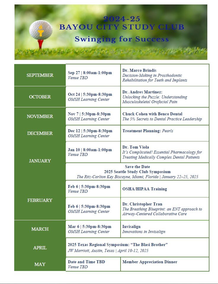 2024-2025 BCSC Calendar